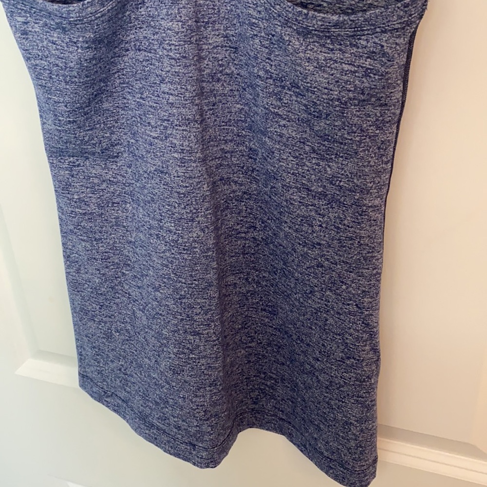 Lululemon Cool Racerback Tank - Picture 6 of 6